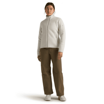 Pull Arcteryx Covert Cardigan Women Black Heather