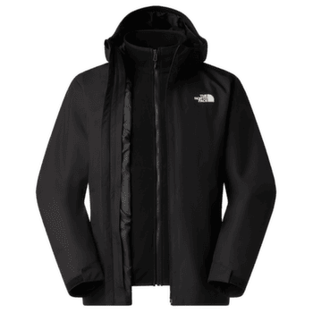 Veste The North Face QUEST MONO TRICLIMATE MEN TNF BLACK
