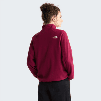 Veste The North Face OXARA FULL ZIP FLEECE WOMEN SUMMIT NAVY