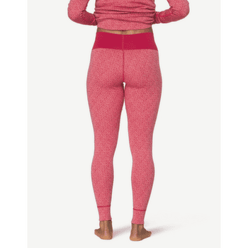 Leggings Devold Signature Silk 230 Longs Women 070A APRICOT
