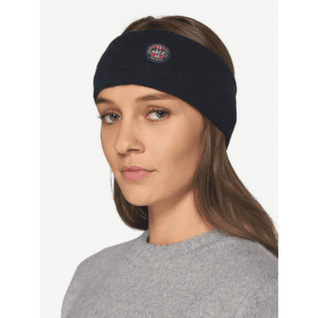 Bandeau Devold Nansen Refined Headband 284A INK