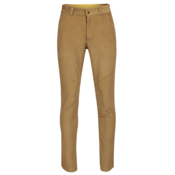 Pantalons Direct Alpine FOX PANTS 1.0 camel