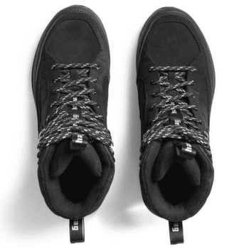 Chaussures Hanwag ROTPUNKT WINTER GTX Black/Black