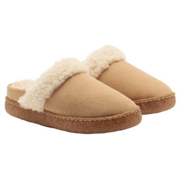 Chaussures Sorel NAKISKA™ III SLIDE Canoe, Gum 2 262