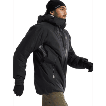 Veste Arcteryx Beta Insulated Jacket Men Black