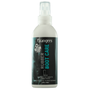Nettoyeur Grangers Rubber Boot Care, 150 ml