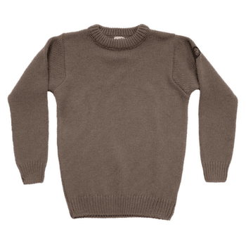 Pull Devold Nansen Sweater Crew Neck 696A Falcon