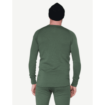 T-shirt a manches longues Devold Expedition Shirt Men 703A TARMAC