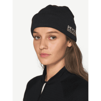 Casquettes Devold Endurance Merino Beanie 960A CAVIAR