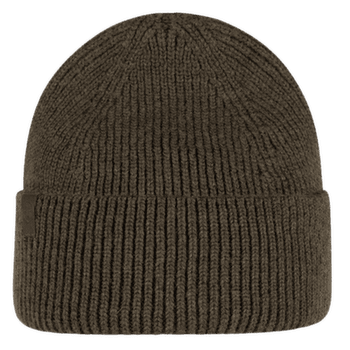 Casquettes Buff KNITTED BEANIE MERIX BARK