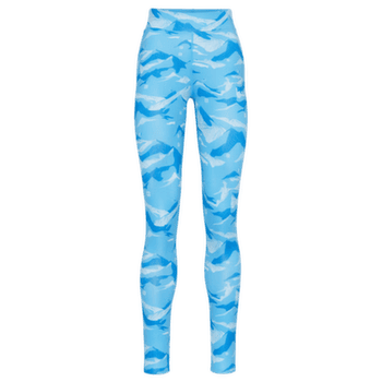 Leggings Kari Traa Fryd HW Pant OCEA/OCEAN