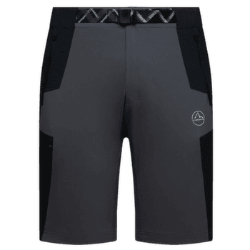 Shorts La Sportiva WEST CREST SHORTS Men Onyx/Black