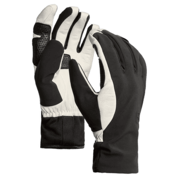 Gants Ortovox TOUR GLOVE WOMEN 90201 black raven