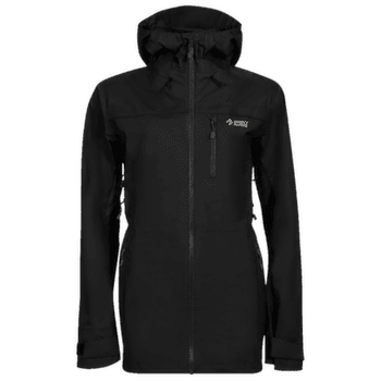 Veste Direct Alpine RAVEN LADY 1.0 black