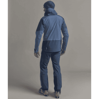 Veste Ortovox ORTLER GORE-TEX JACKET MEN 57501 Light Nunatak