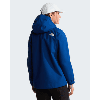 Veste The North Face Quest Mono Jacket Women MVO BURGUNDY CRUSH