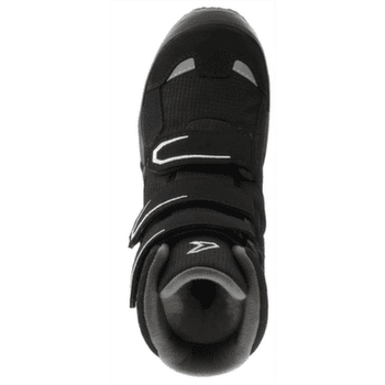 Chaussures Lowa MILO EVO GTX HI JR black/grey