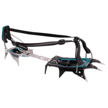 Crampons Camp PEAK 12 NANOTECH - AUTO / SEMI-AUTO