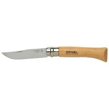 Couteau Opinel Opinel VRI10 Inox