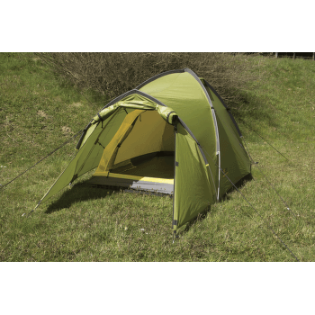 Tente Rock Empire Denali