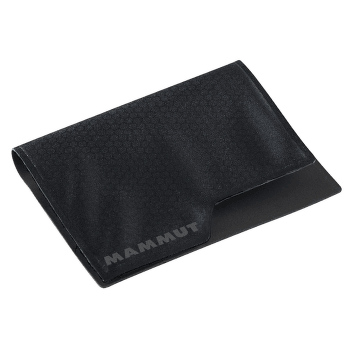 Portefeuille Mammut Smart Wallet Ultralight black 0001