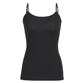 Débardeur Icebreaker Siren Cami Women (103193) Black/Black