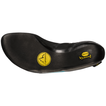 Chaussons d'escalade La Sportiva Cobra (20N) Blue