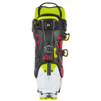 Chaussures de ski La Sportiva Sparkle 2.0 (88M) Berry/Blue Moon