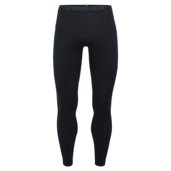 Leggings Icebreaker Oasis Leggings Men (104369) Black/Monsoon