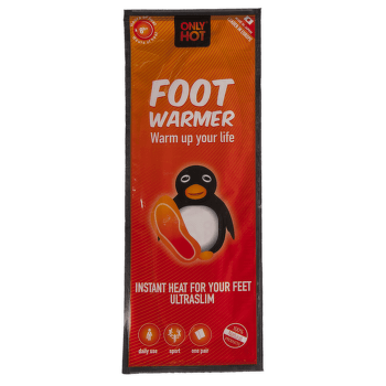 Chauffage Only Hot Foot Warmer