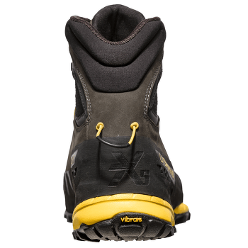Chaussures La Sportiva TX5 GTX Men Carbon/Yellow