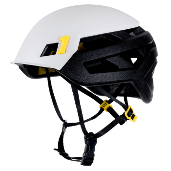 Helma Mammut Wall Rider MIPS white 0243
