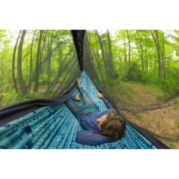 Moustiquaire Eno Guardian SL Bug Net Charcoal
