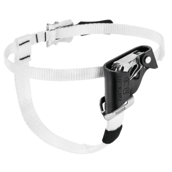 Bloqueur Petzl Pantin Left