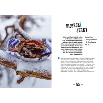Livre FR-Outdoorová kuchařka 2. vydání
