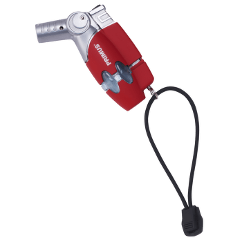 Briquet Primus Power Lighter Red
