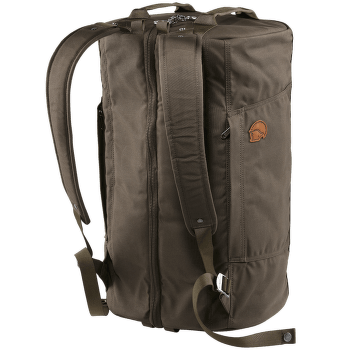Sac a dos Fjällräven Splitpack Dark Olive