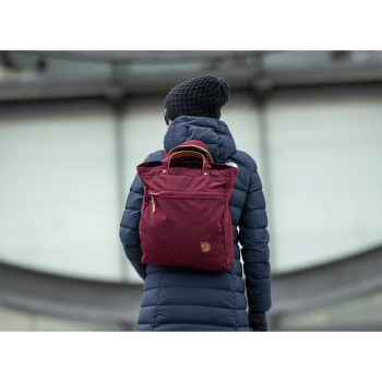 Sac Fjällräven Totepack No. 1 Navy