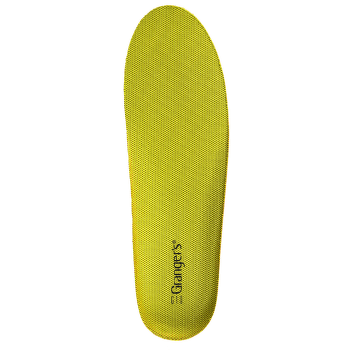 Semelles de chaussures internes Grangers G10 Memory+