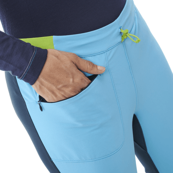 Pantalons Millet Pierra Ment Pant Women (MIV8528) NOIR NEW