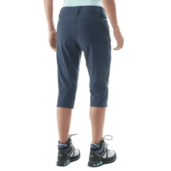Pantalons 3/4 Millet Trekker Stretch 3/4 Pant II Women SAPHIR