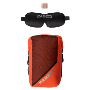 Sac de couchage Mammut Perform Fiber Bag -10°C Women renaissance 6376