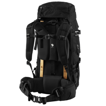 Sac a dos Fjällräven Keb 52 Storm-Dark Navy