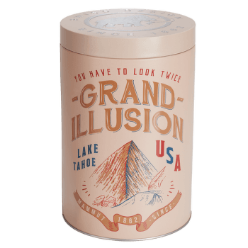 Magnésium Mammut Pure Chalk Collectors Box grand illusion 9194