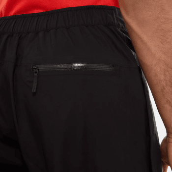 Pantalons The North Face Dryzzle FutureLight™ Full Zip Pant Men TNF BLACK
