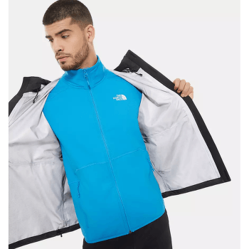 Veste The North Face Dryzzle FutureLight™ Jacket Men NEW TAUPE GREEN