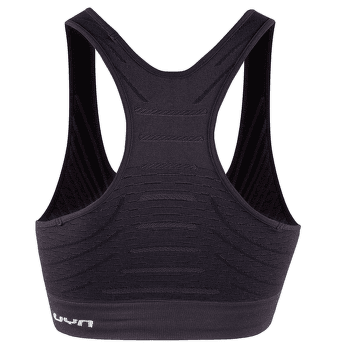 Brassiere UYN Motyon 2.0 UW Bra High Support Lady Blackboard