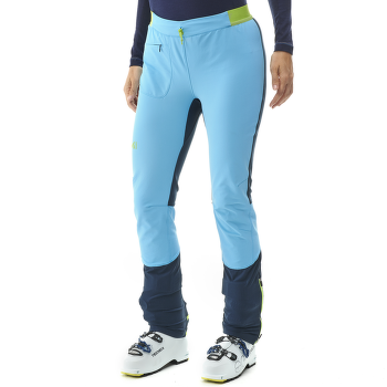 Pantalons Millet Pierra Ment Pant Women (MIV8528) NOIR NEW