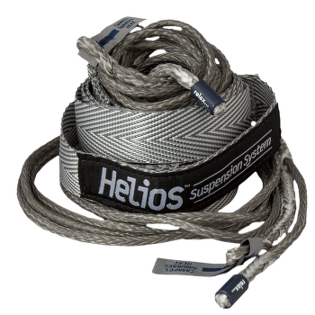 Sangle de sécurité Eno Helios Suspension System Grey/Grey