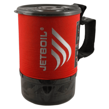 Cuisiniere Jetboil MicroMo Tamale